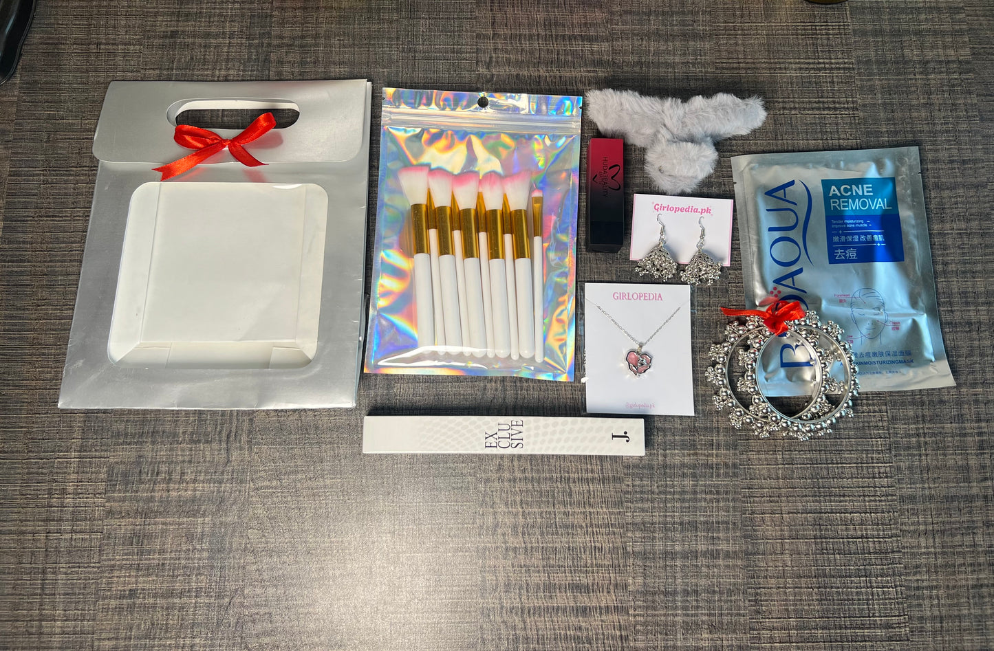 Mother's day hamper