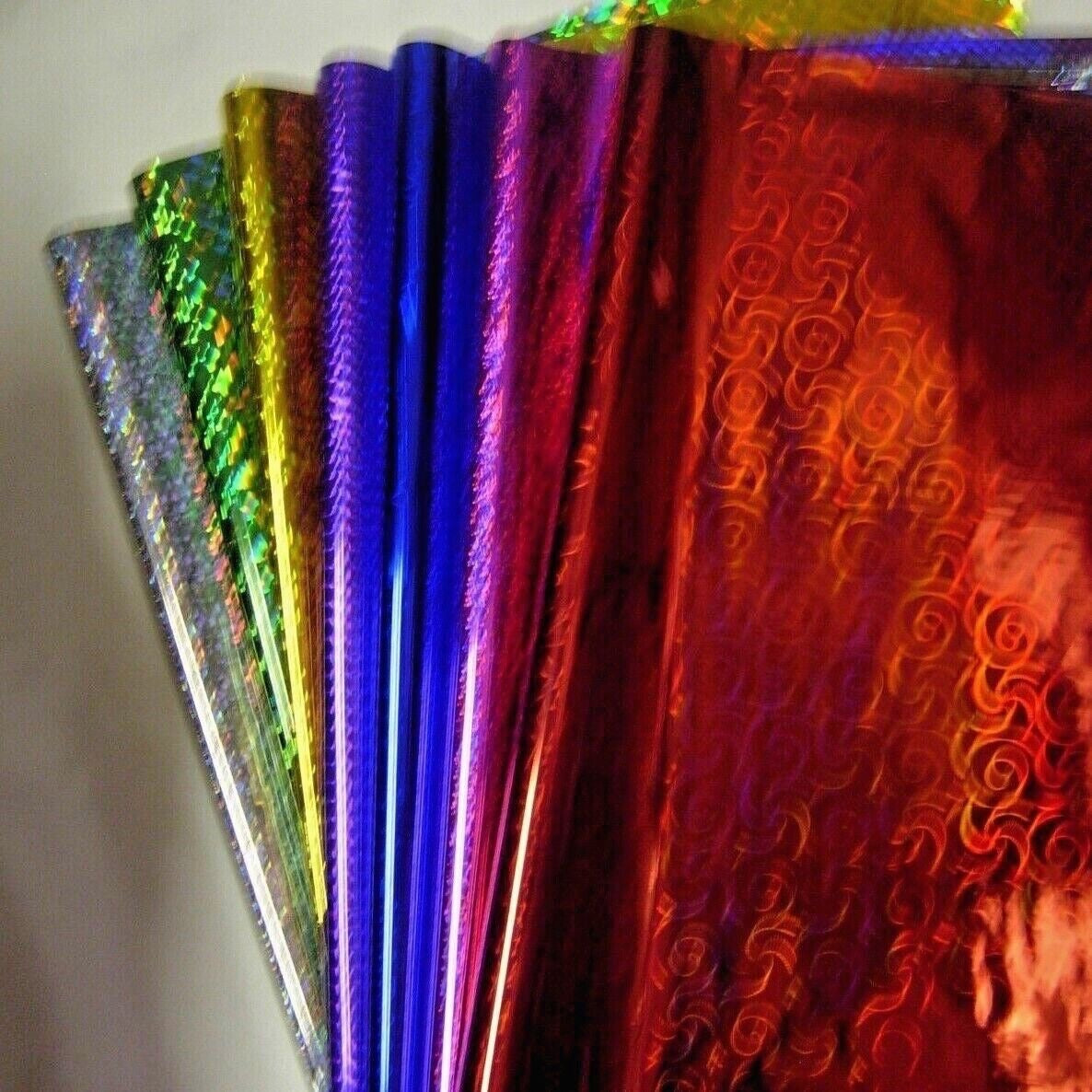 Gift wrap for 1 box