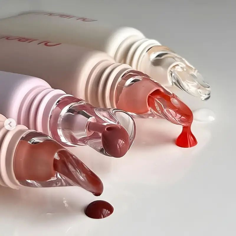 Hudamoji cute lipgloss