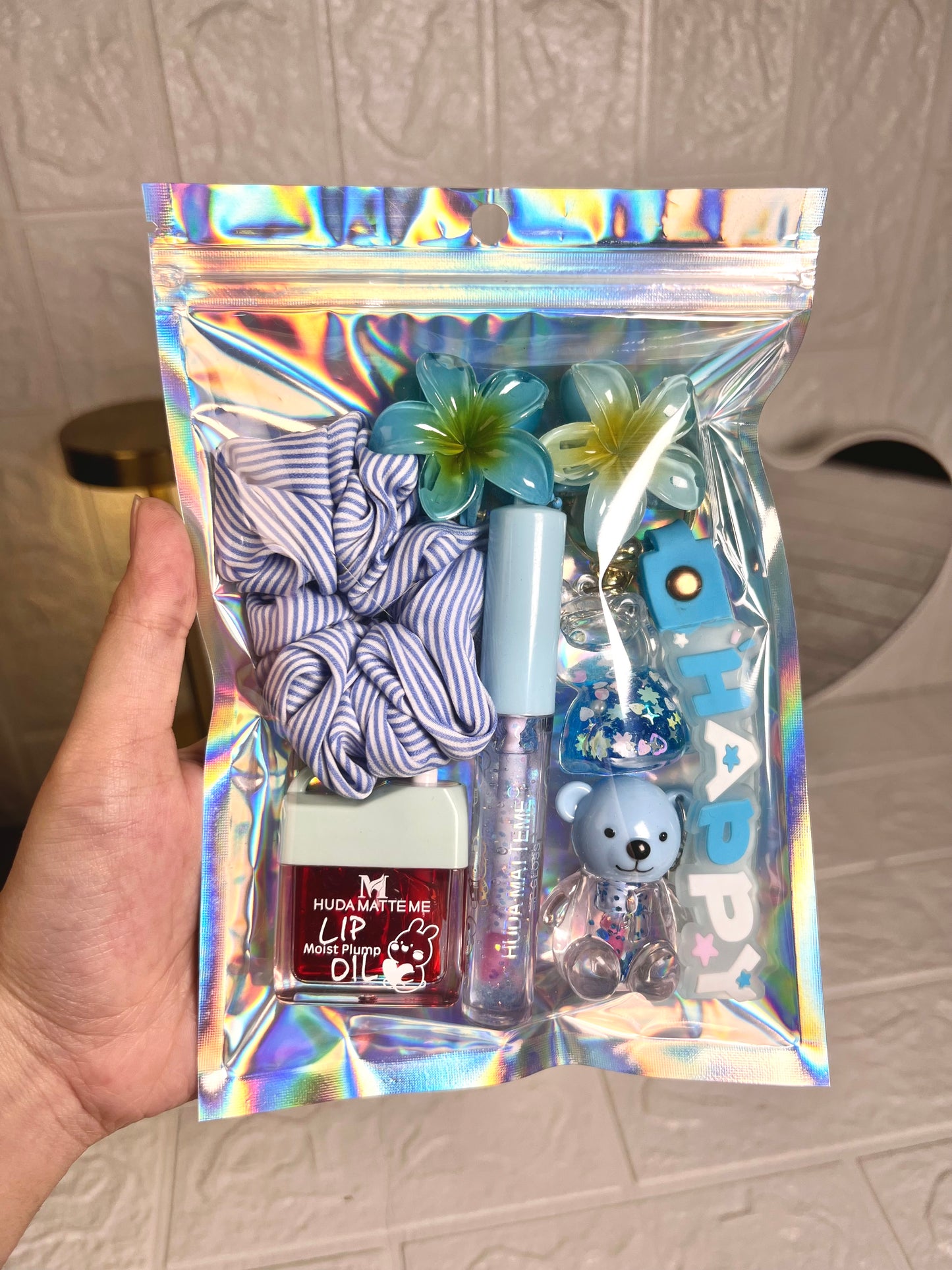 Ocean blue bundle