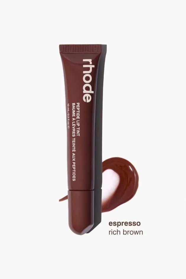 Rhode Peptide Lip Tint | Hydrating Glossy Lip Tint