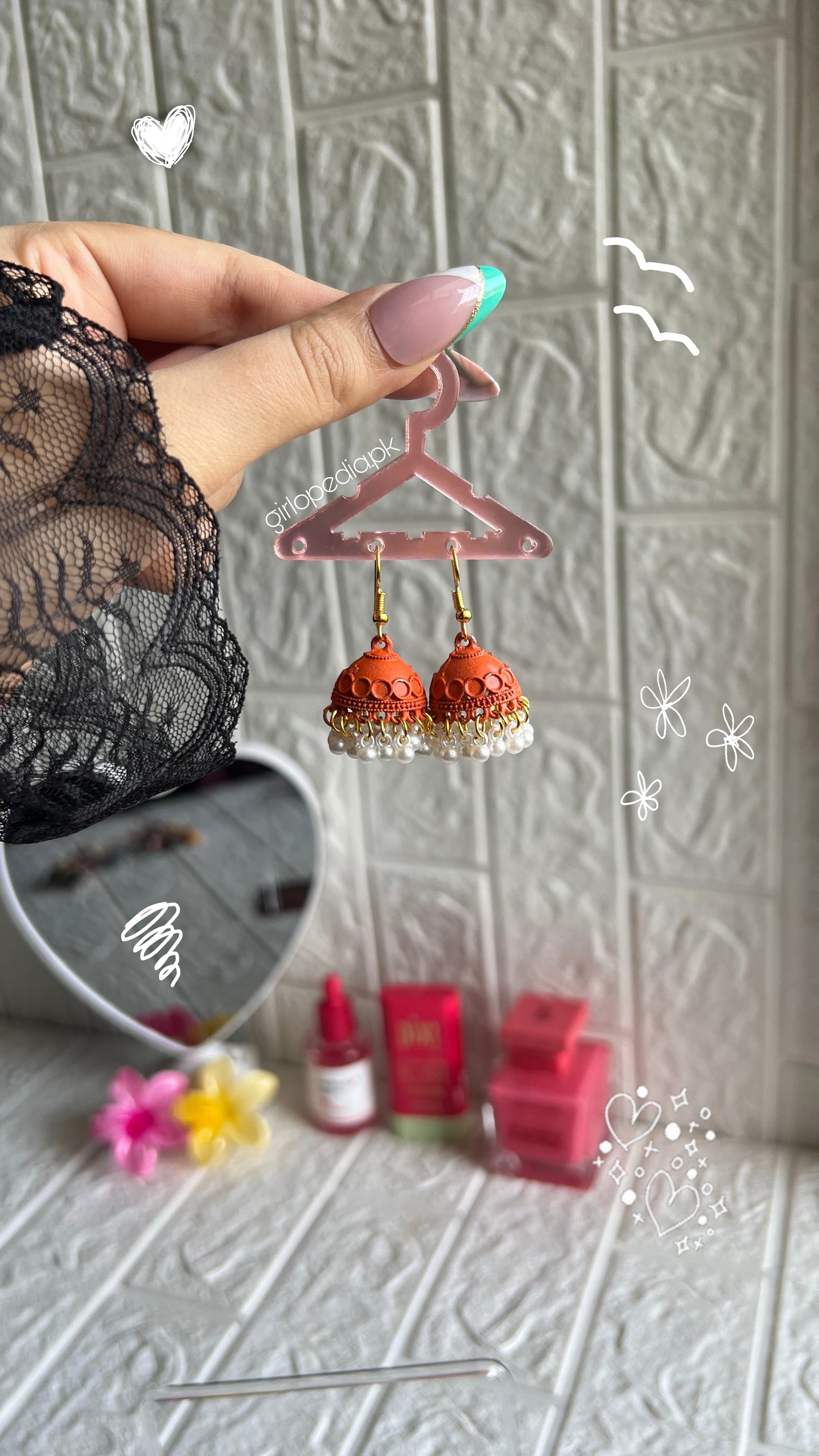 Jhumki