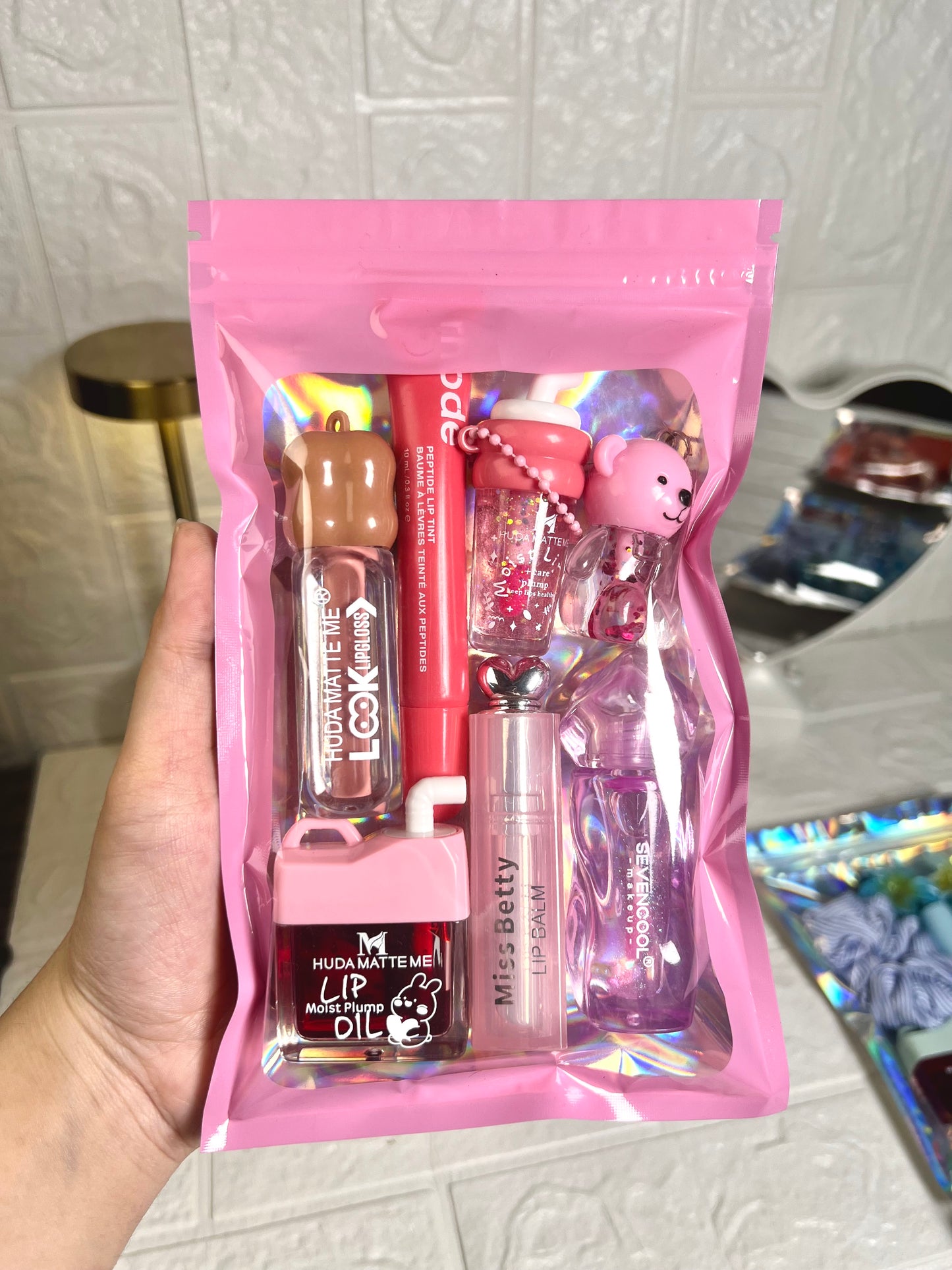 Lippie bundle