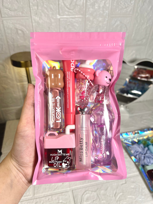 Lippie bundle