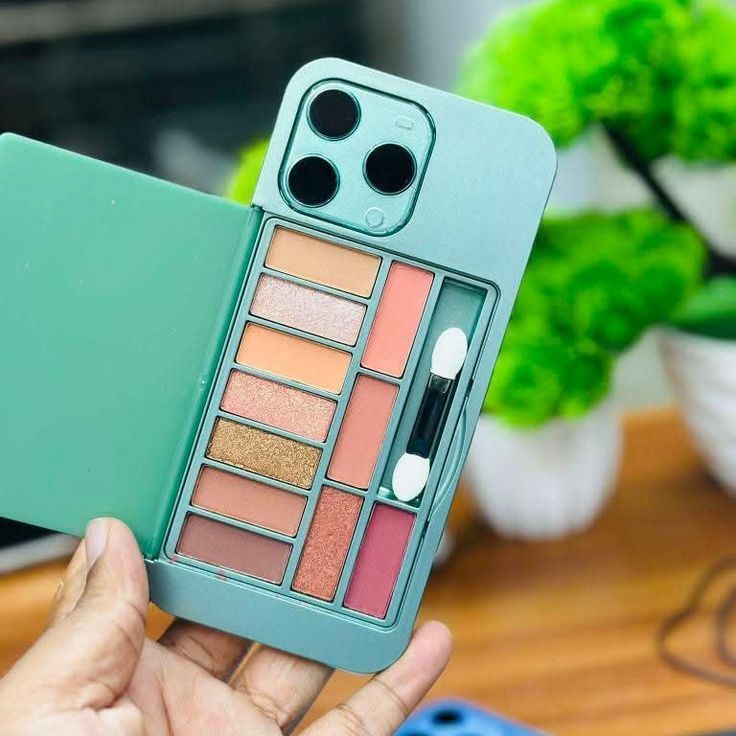 Iphone Makeup Kit