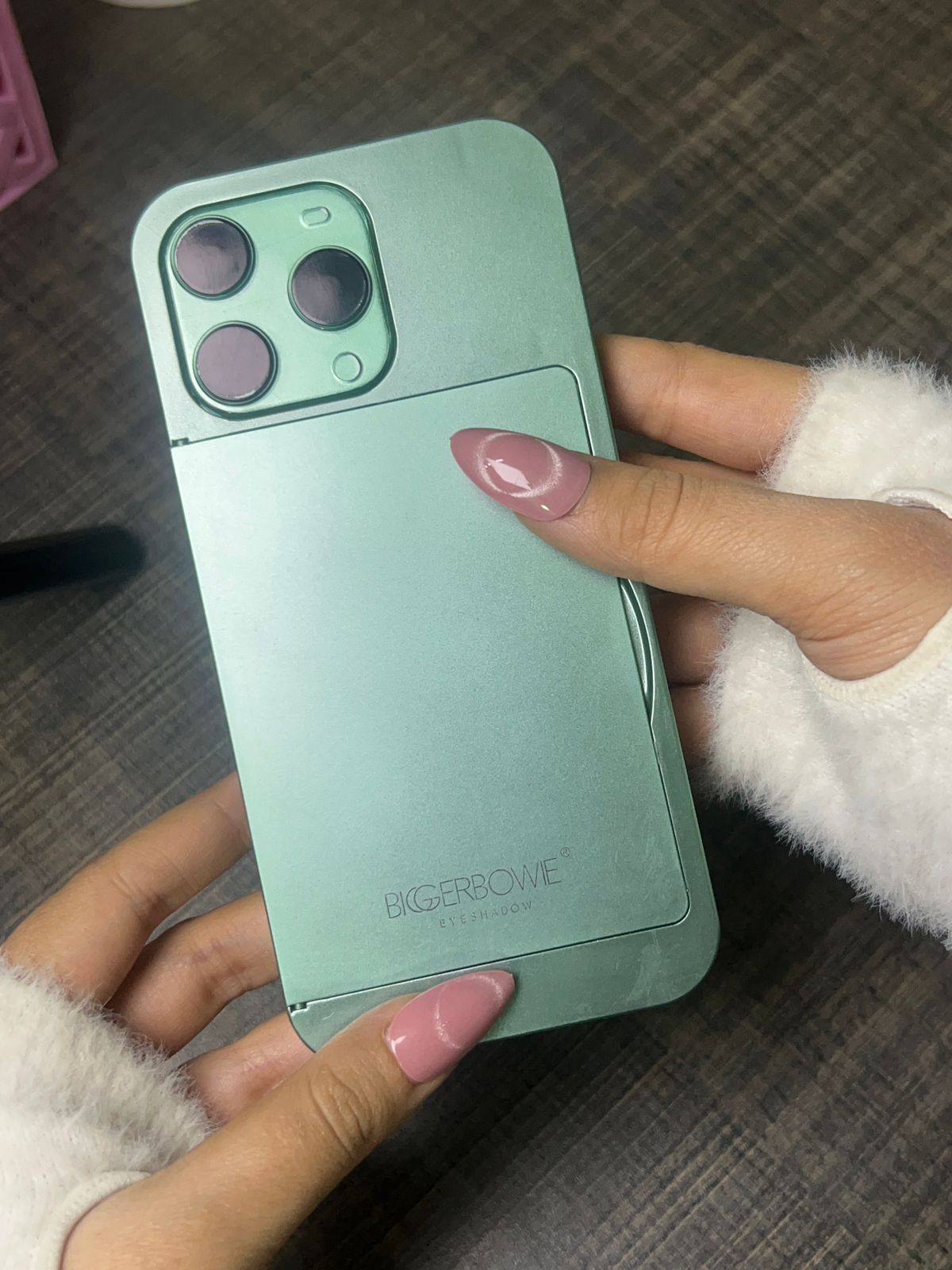 Iphone Makeup Kit