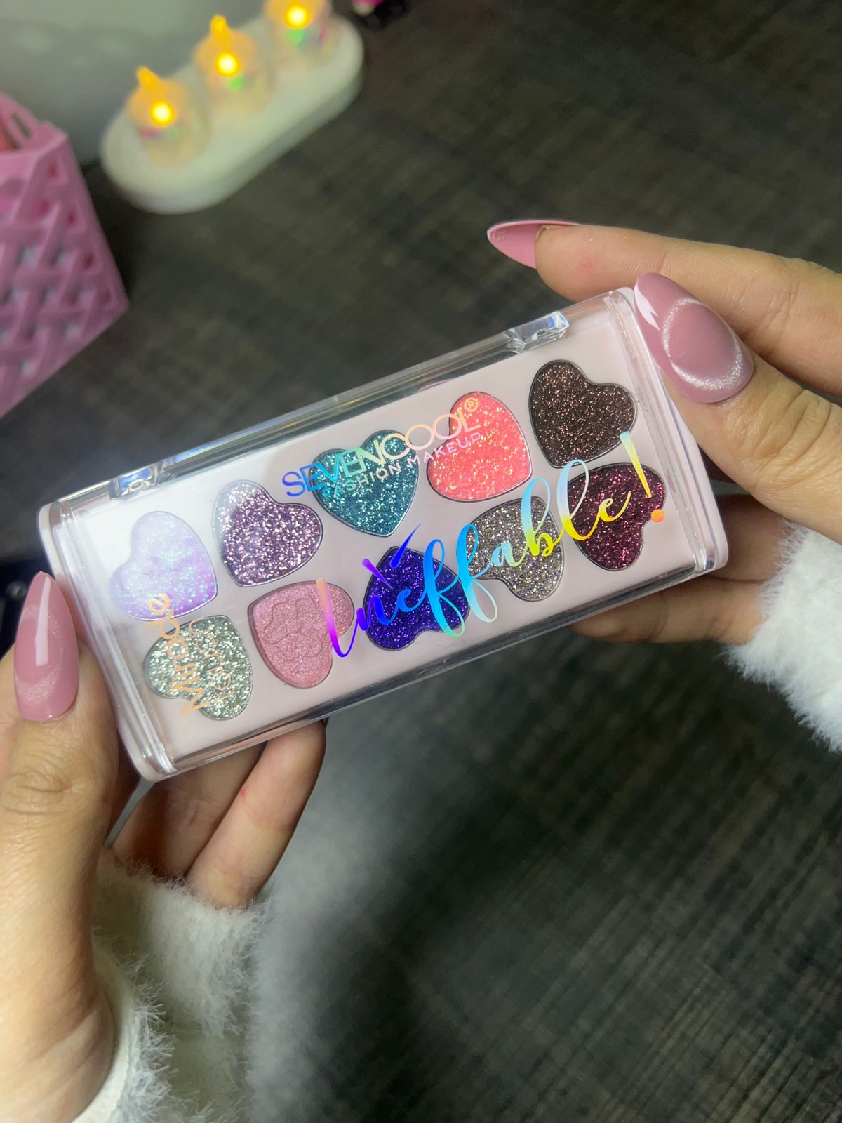 Eyeshadow Palette