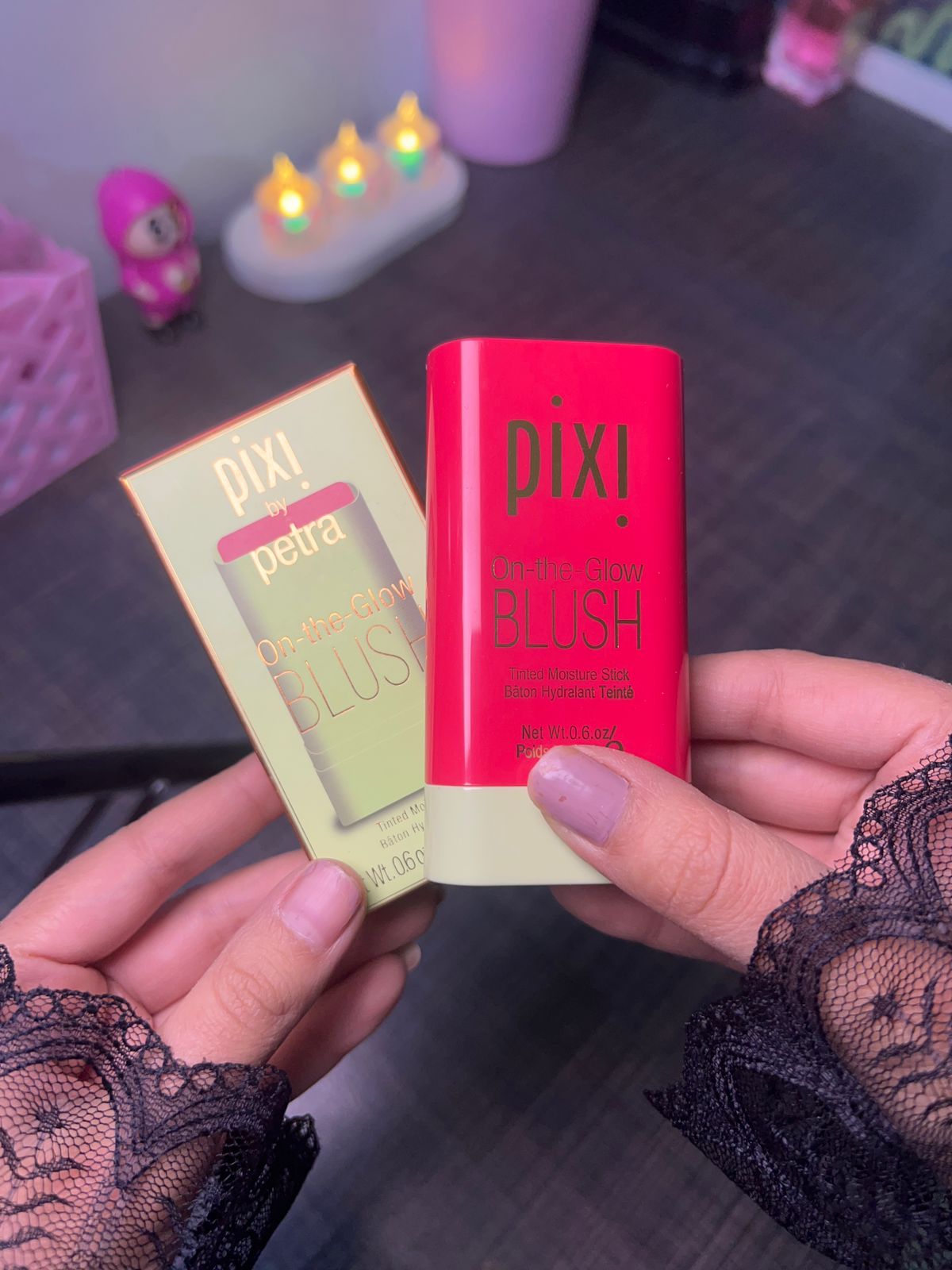 Pixi Blush Stick