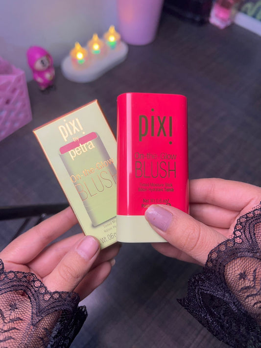 Pixi Blush Stick