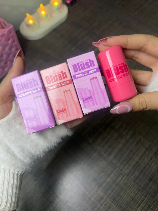 Jelly Blush Tint
