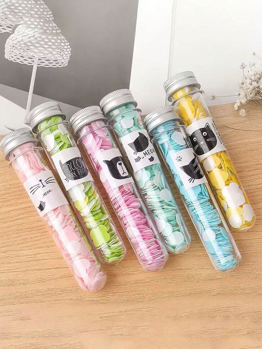 Paper Soap