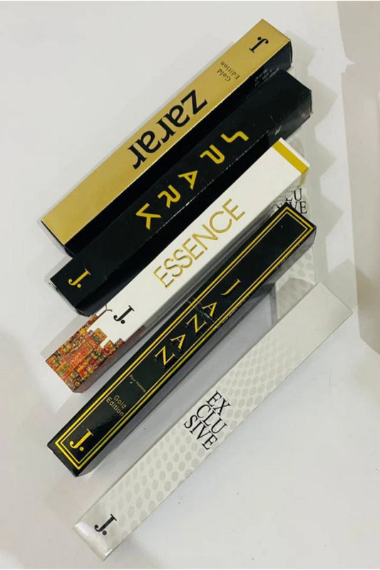 J. Pen Perfume