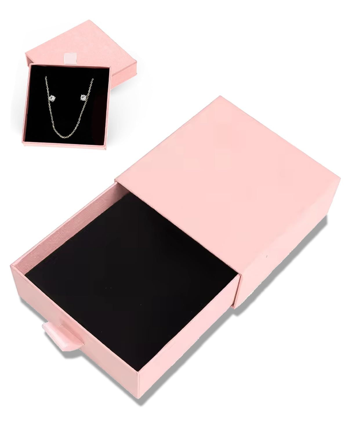 Pendant/Earrings/Bracelet premium box (only box)