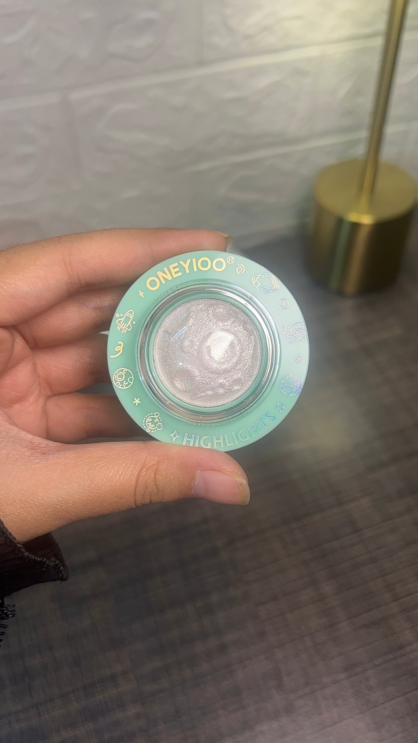 Cute highlighters