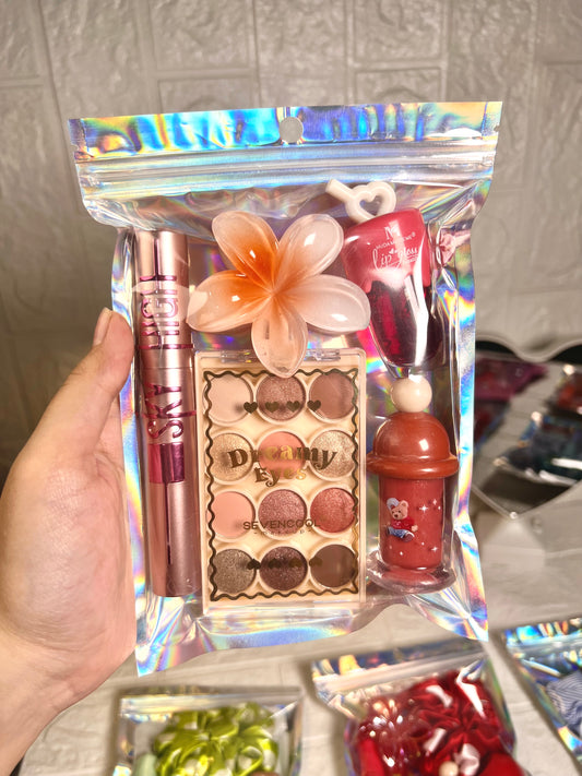 Makeup bundle