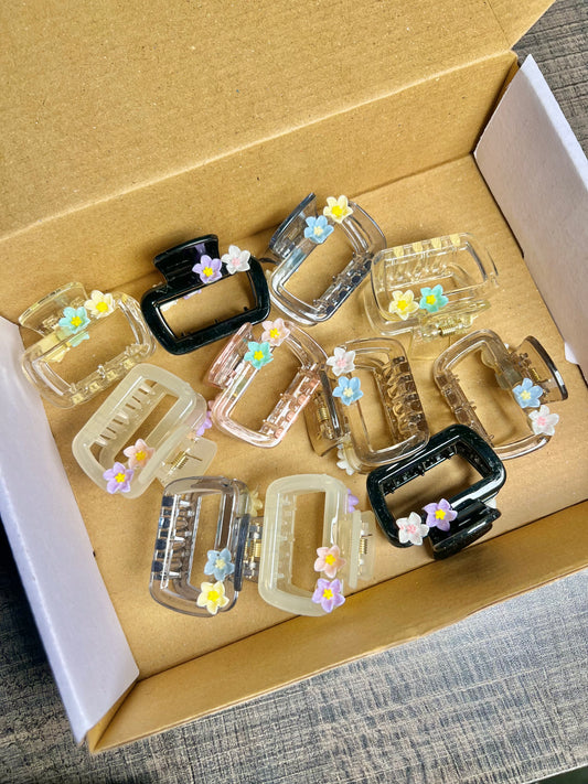 Premium high quality Claw clip