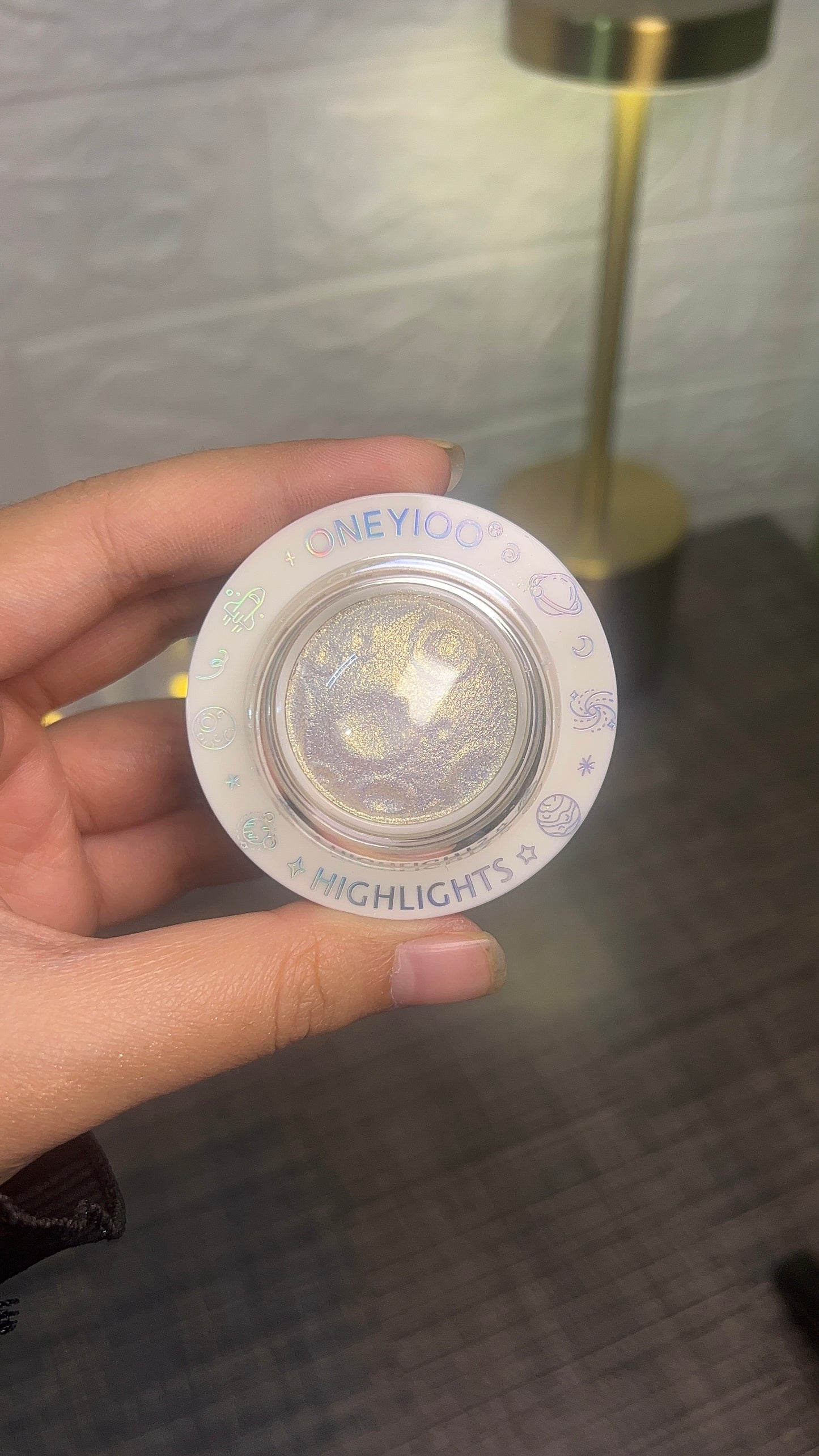 Cute highlighters