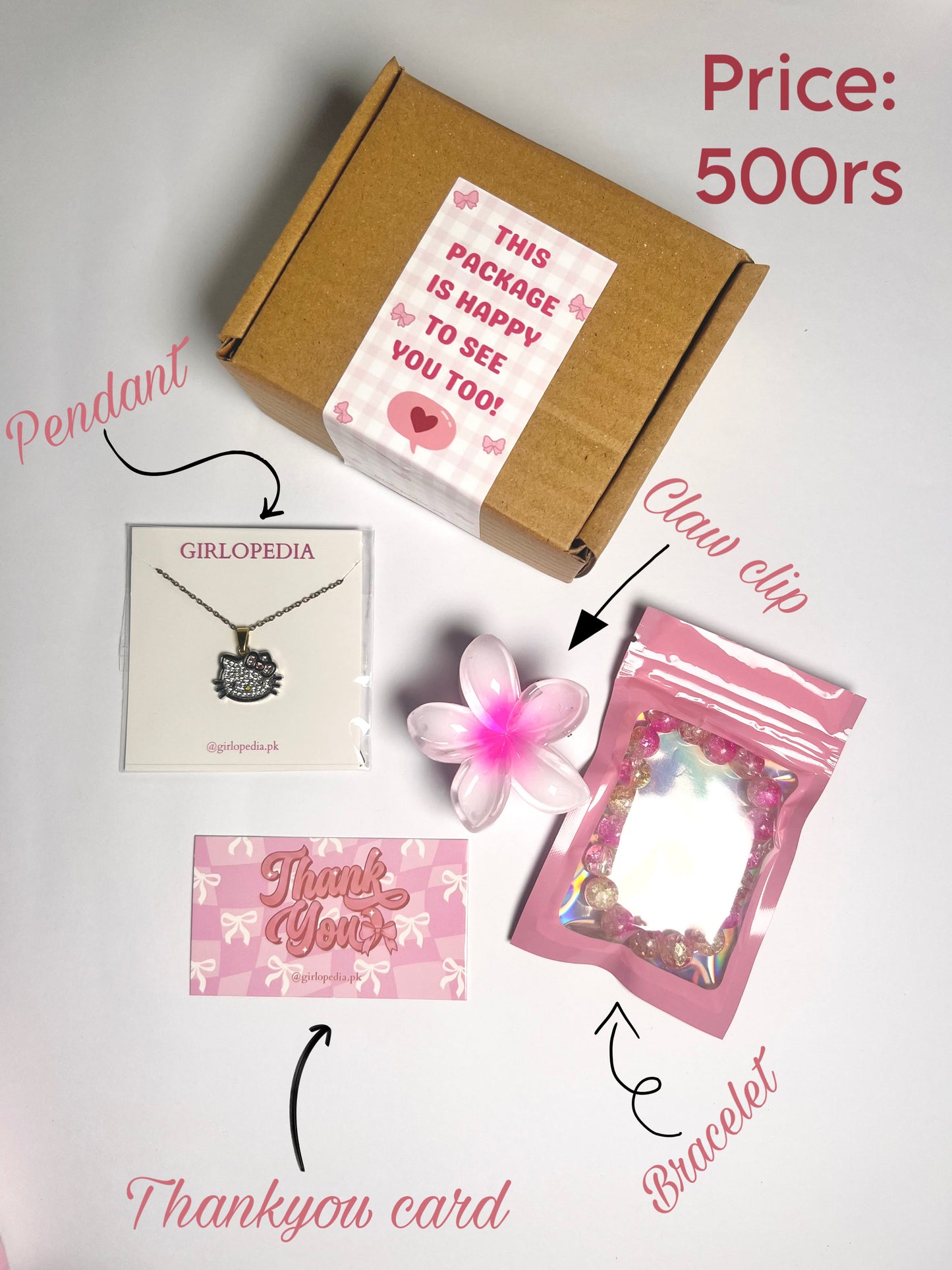500rs deal