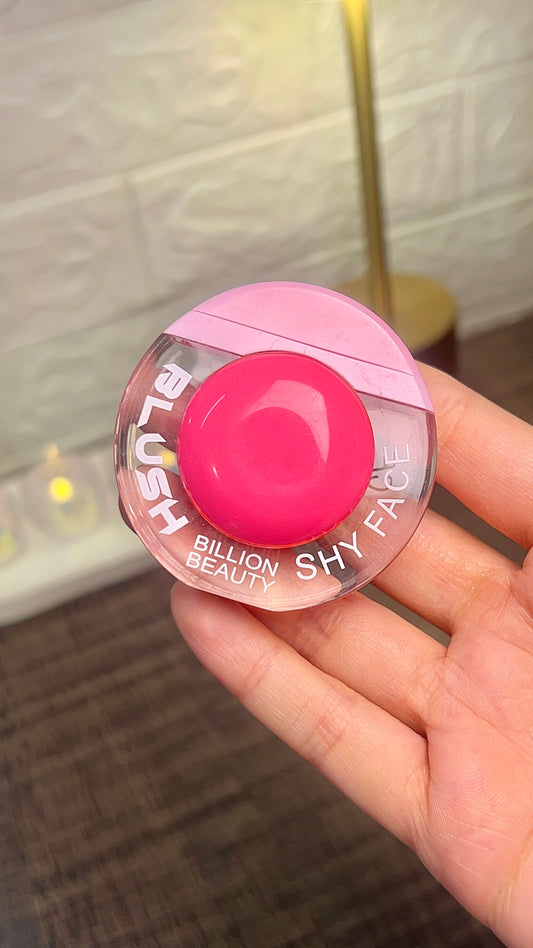 Billion beauty Liquid blush