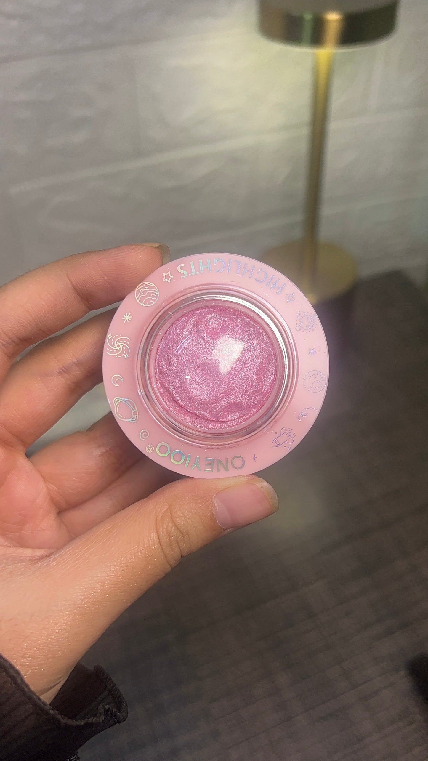 Cute highlighters