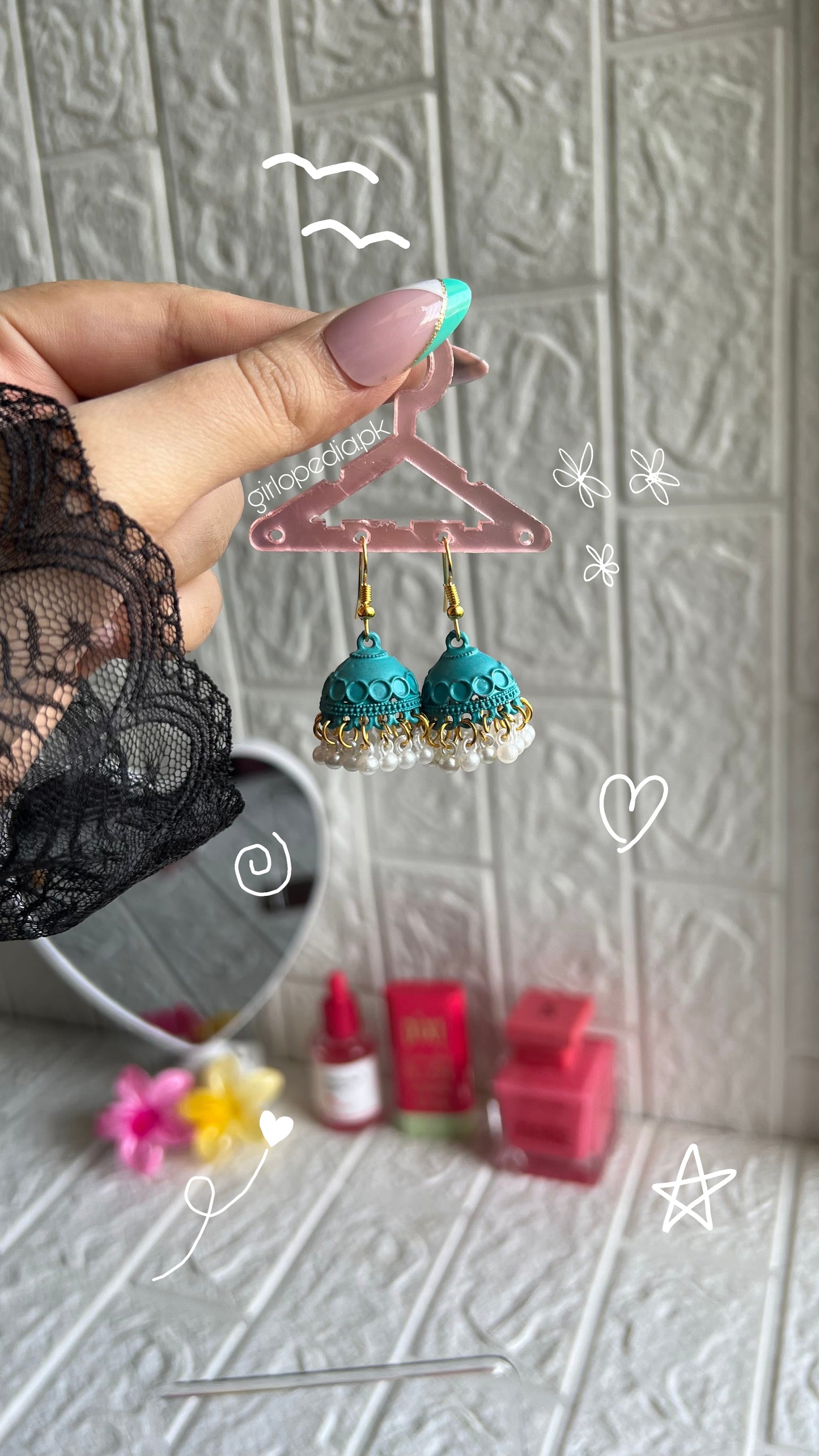 Jhumki