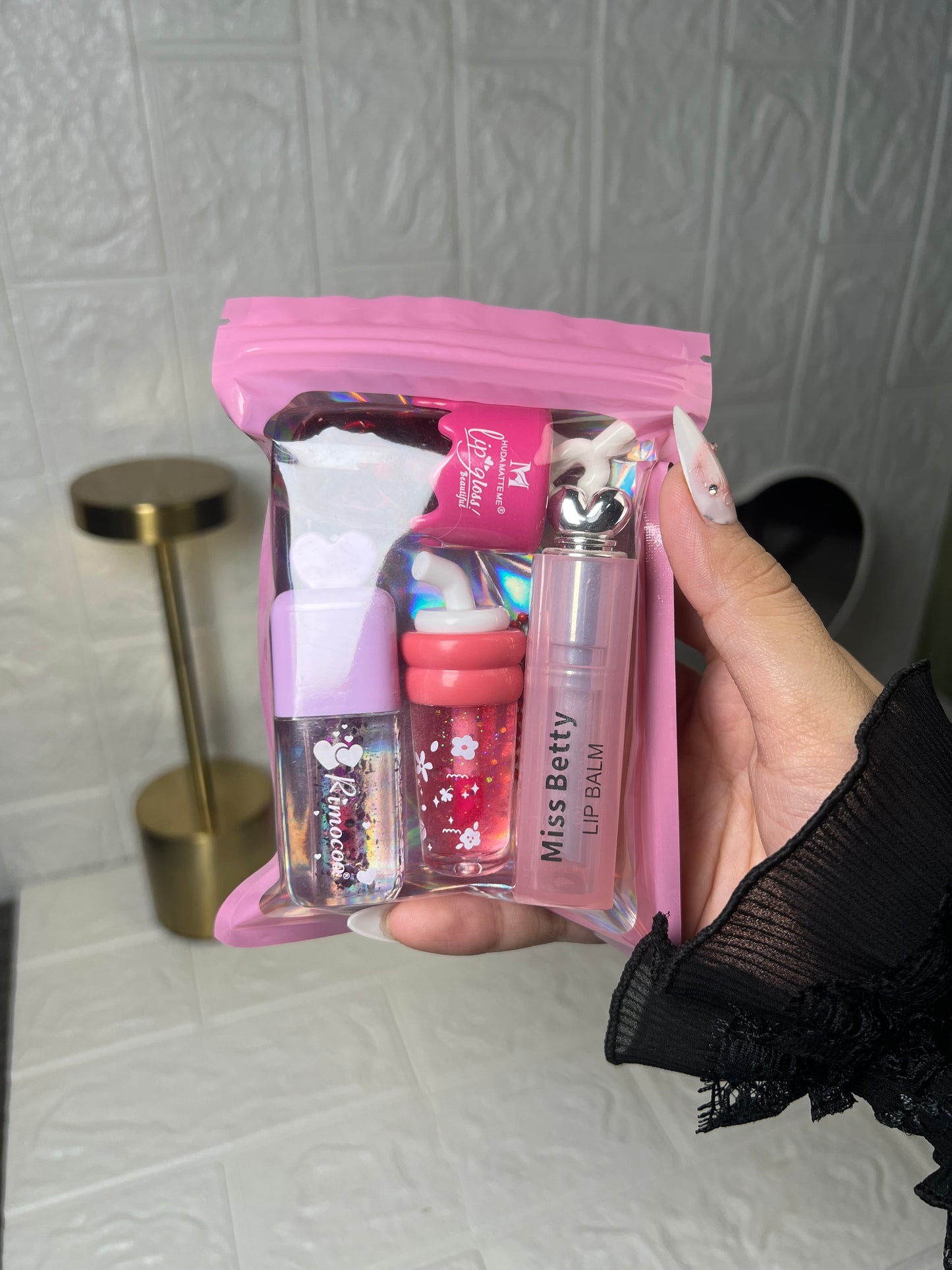 Mini lippie bundle