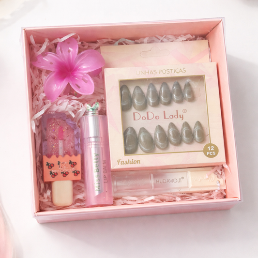 Slay and shine gift box