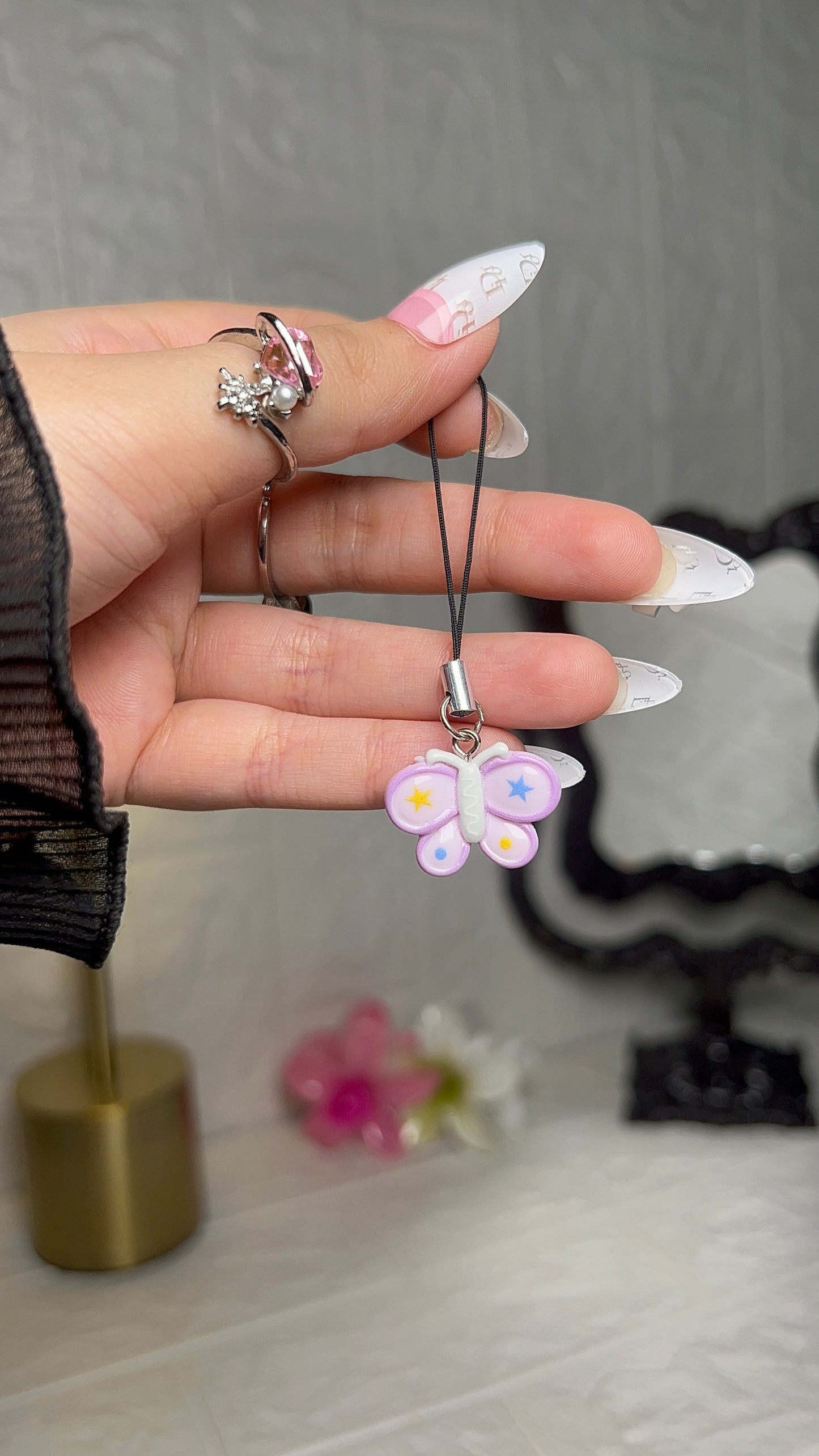 phone charm