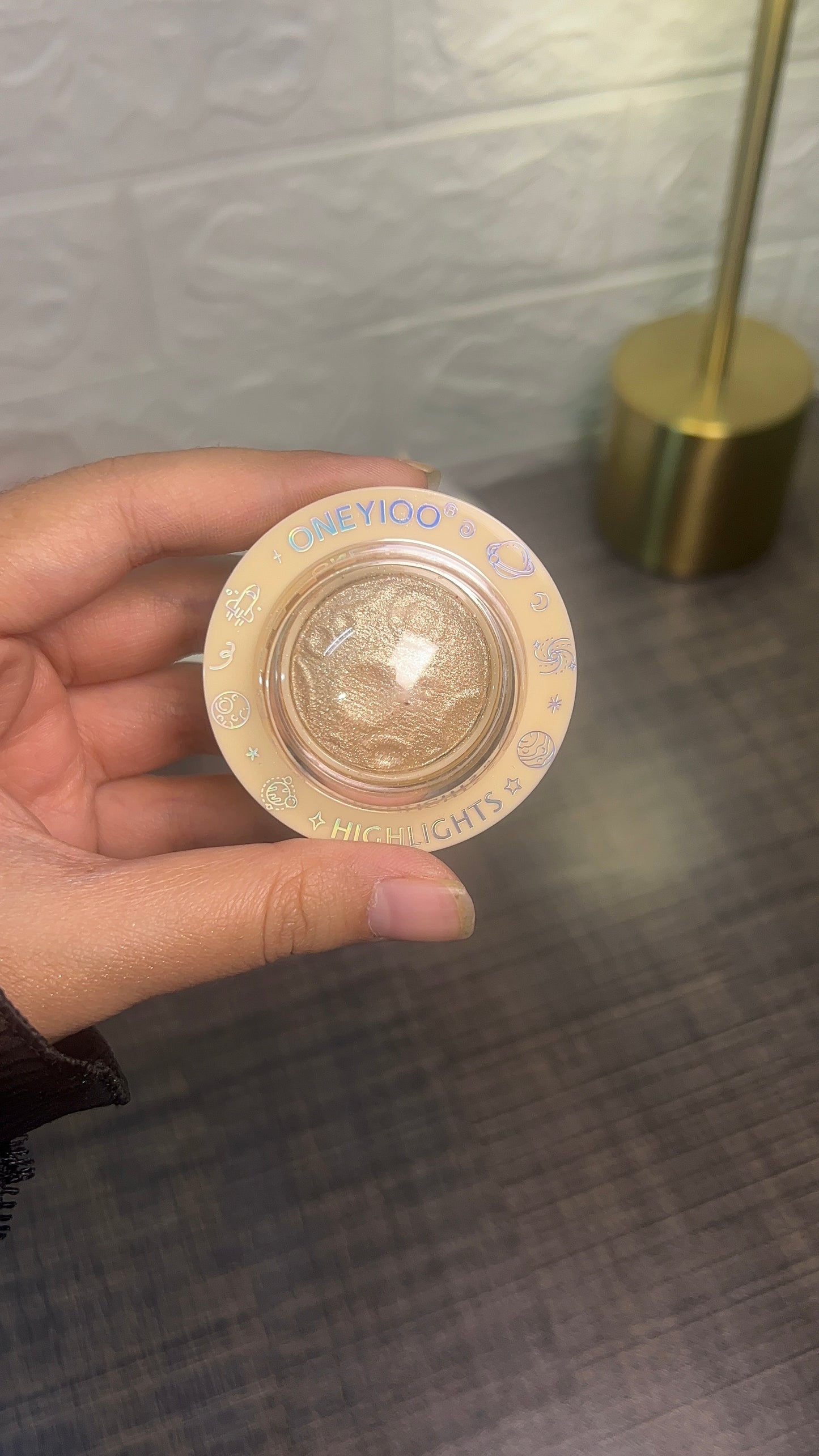 Cute highlighters