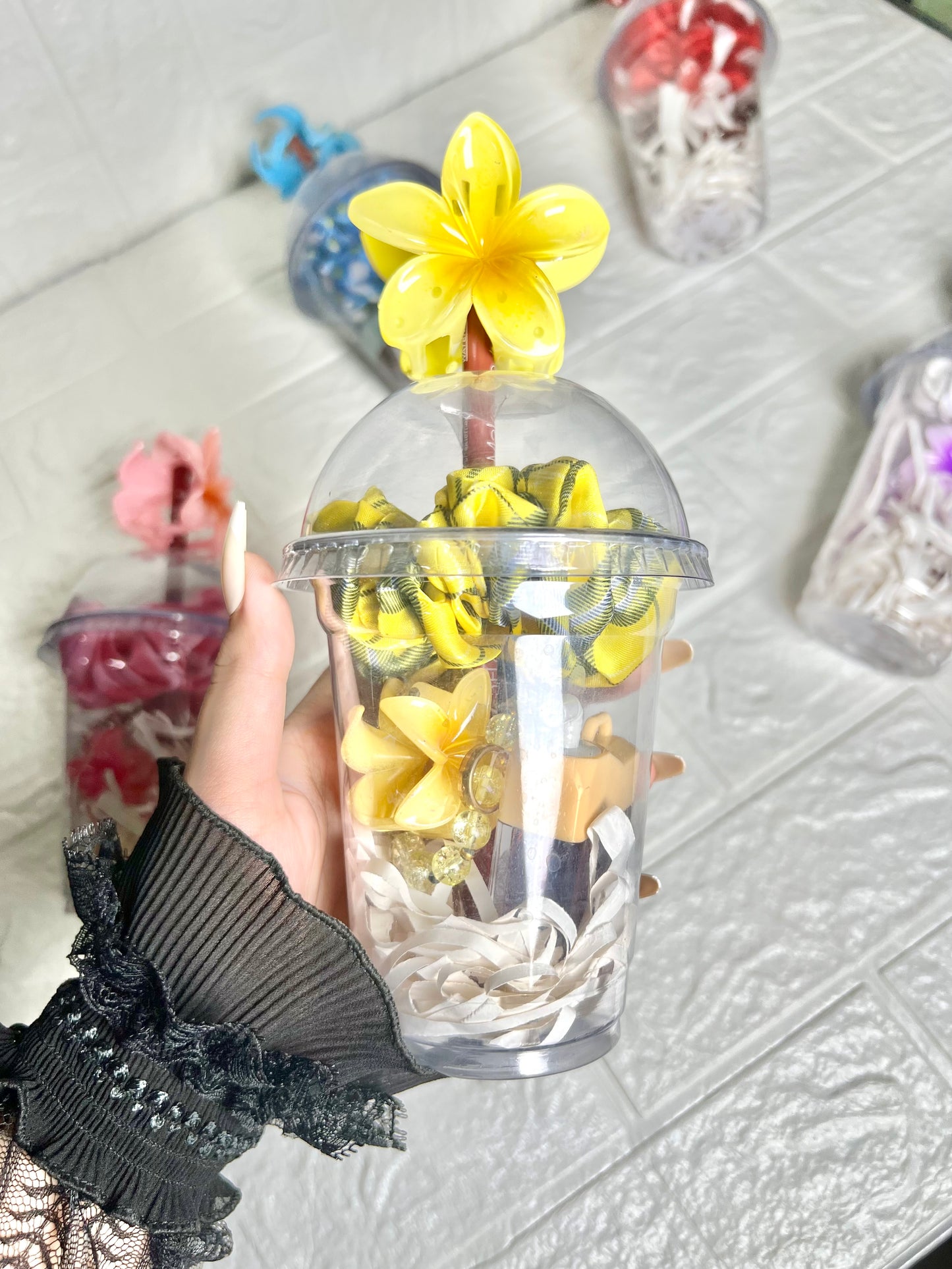 Cute cup deal