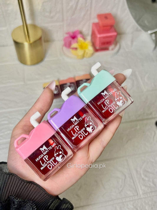 Cute lip & cheek tint