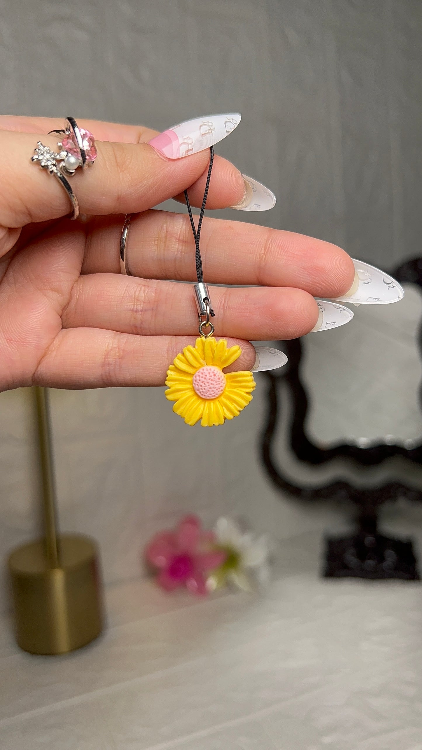 phone charm