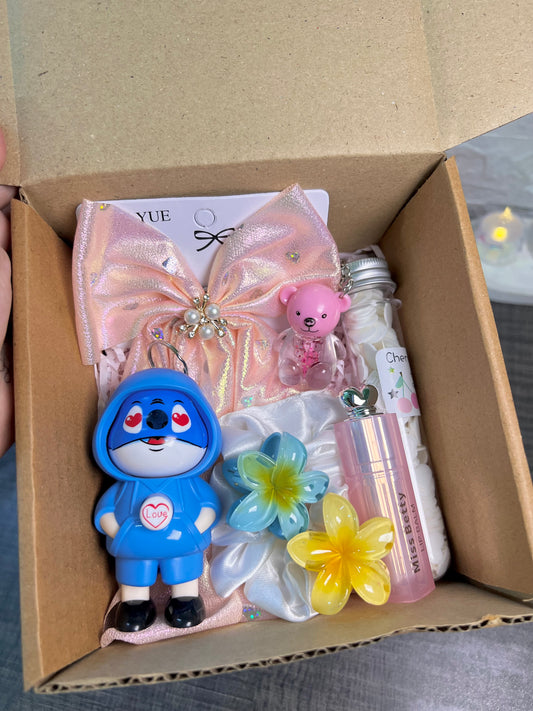 Kids gift box/eidi