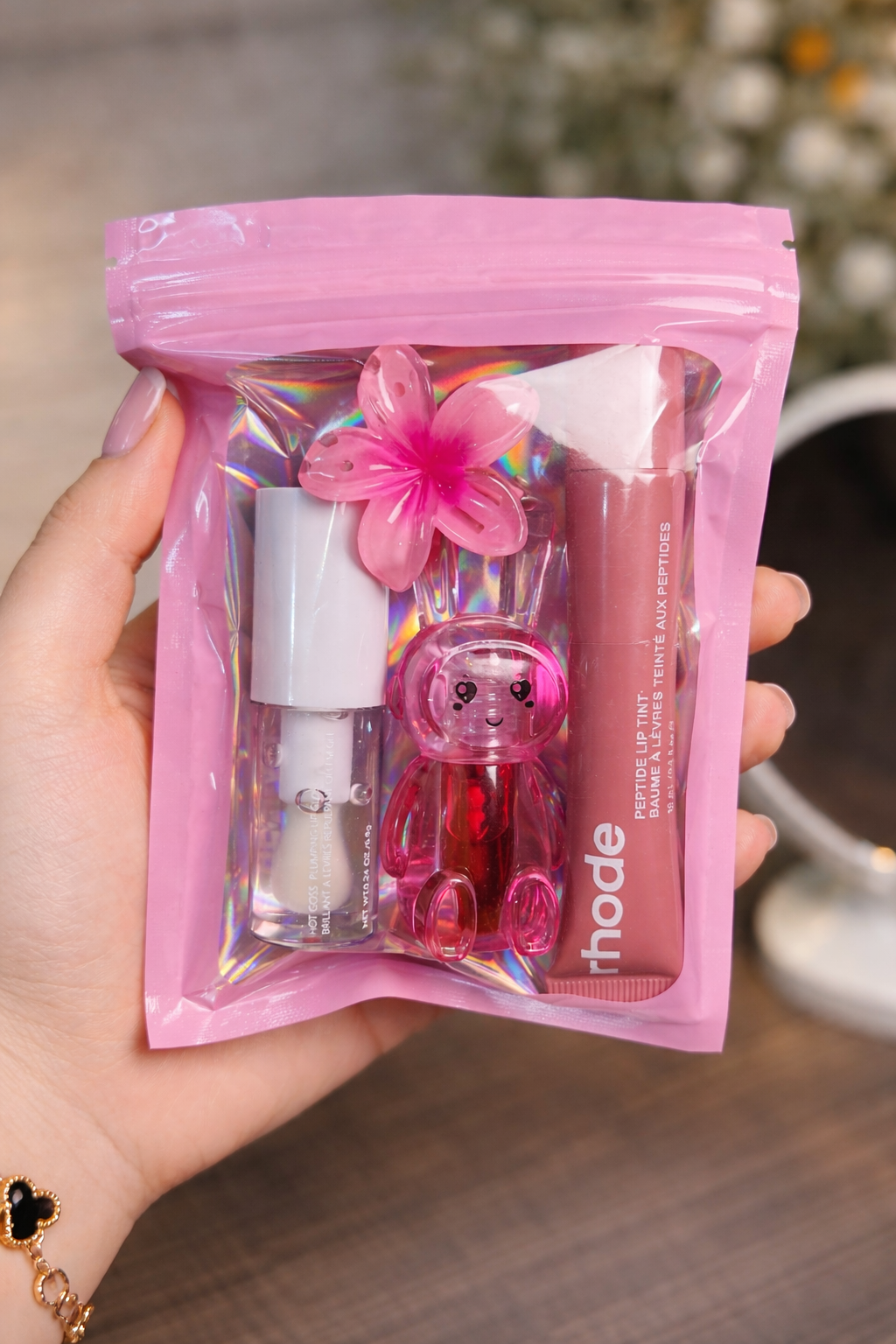 Girly pop bundle