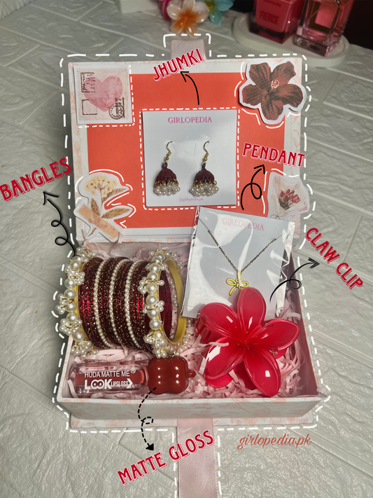 Bari eid box