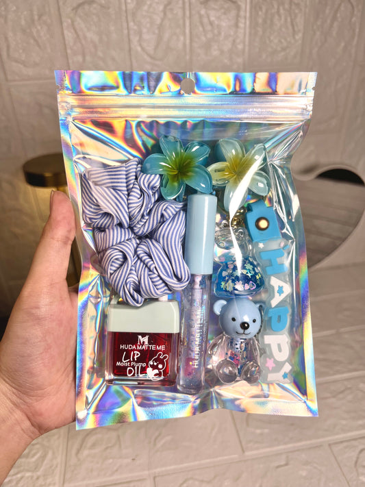 Ocean blue bundle