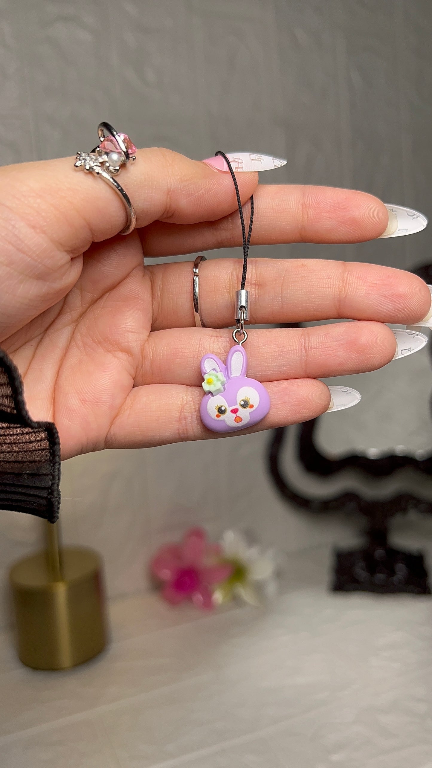 phone charm