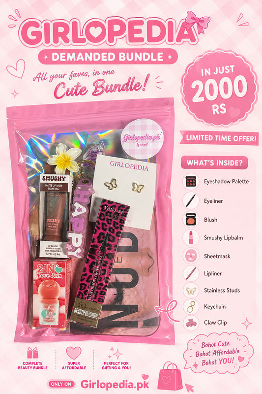 Most affordable cute bundle