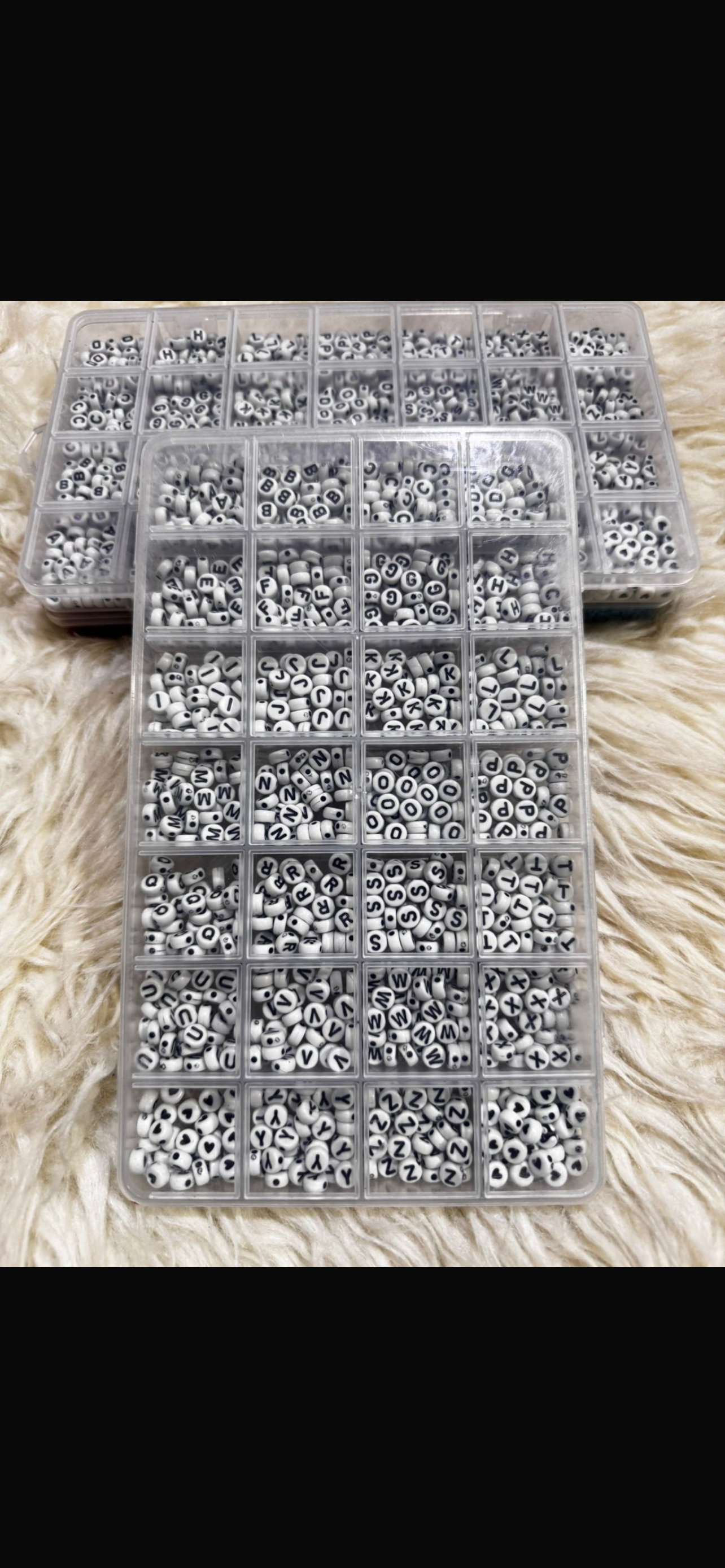 Alphabet kit A-Z