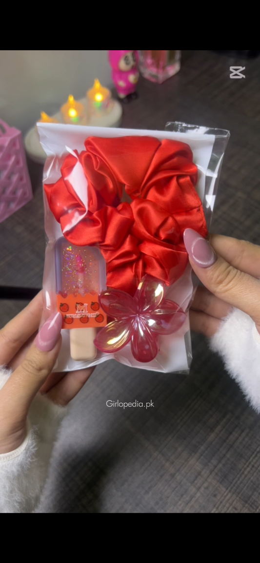 Mini hamper