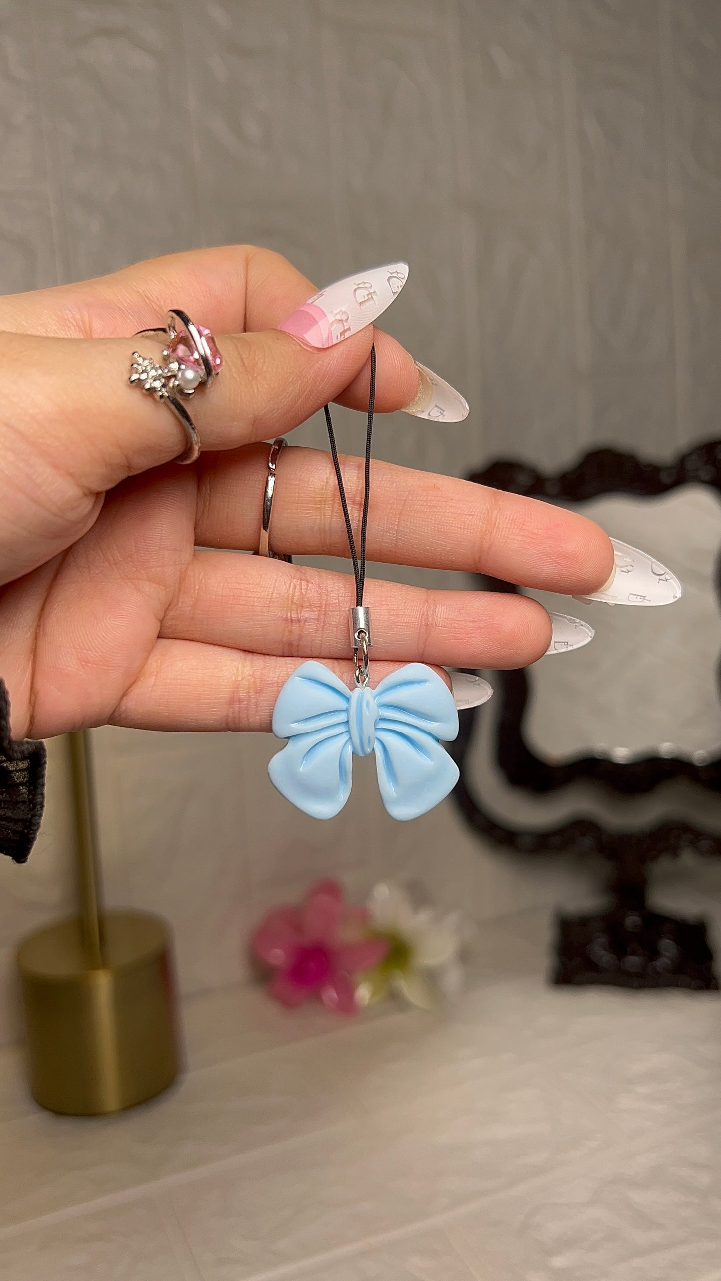 phone charm